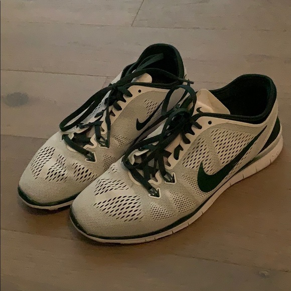 Nike Free Run TR Fit 5 - Picture 1 of 3